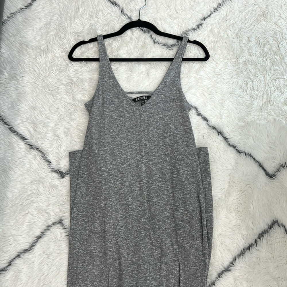 Express Body Con Dress